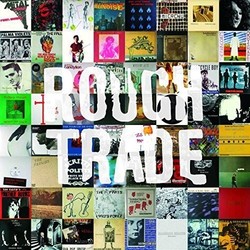 Various Recorded at the Automat: The Best of Rough Trade Records