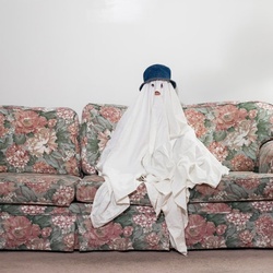Chastity Belt Time To Go Home limited edition vinyl LP + download 