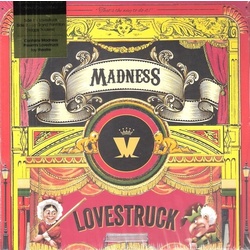 Madness Lovestruck
