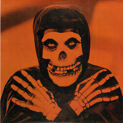 Misfits Collection II Vinyl LP