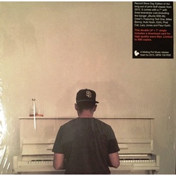 Suff Daddy Suff Sells RSD exclusive limited vinyl 2LP + 7" + download