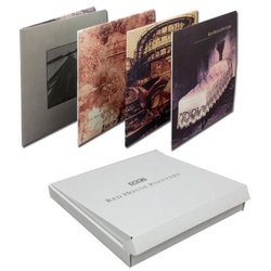 Red House Painters Red House Painters RSD 6 LP box set (*)