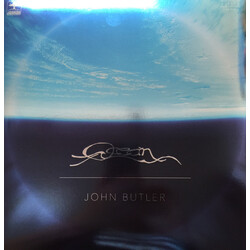 John Butler Ocean / Heading South RSD vinyl 12" +download