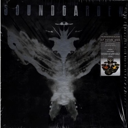 Soundgarden Echo Of Miles Scattered Tracks Across The Path vinyl 6 LP box set