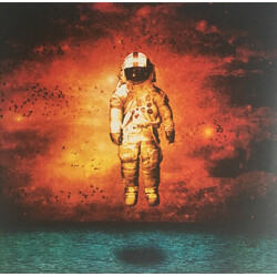 Brand New Deja Entendu 180gm BLACK VINYL 2 LP gatefold