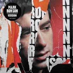 Mark Ronson Version reissue vinyl 2 LP 