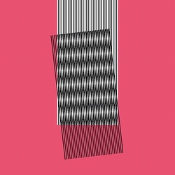 Hot Chip Why Make Sense stereo vinyl LP download