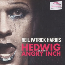 Neil Patrick Harris Hedwig And The Angry Inch