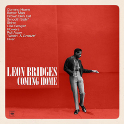 Leon Bridges Coming Home 180gm vinyl LP +download