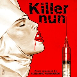Alessandro Alessandroni Killer Nun