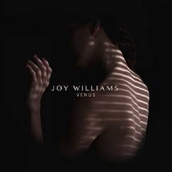 Joy Williams Venus 180gm vinyl LP 