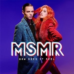 Ms Mr How Does It Feel 180gm vinyl LP + download 