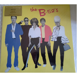 The B-52's The B-52's Vinyl LP