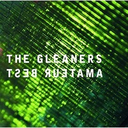 Amateur Best Gleaners (Uk) vinyl LP 