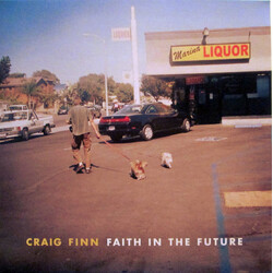 Craig Finn Faith In The Future