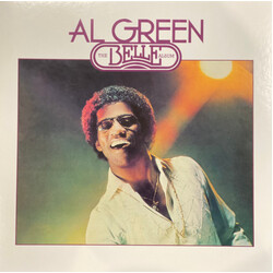 Al Green The Belle Album vinyl LP