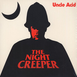 Uncle Acid & The Deadbeats Night Creeper BLACK VINYL 2 LP
