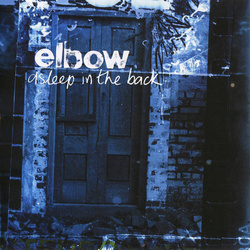 Elbow Asleep In The Back reissue vinyl 2 LP 45rpm