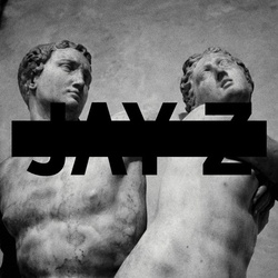 Jay-Z Magna Carta: Holy Grail 180gm 2 LP + flexi in gatefold sleeve