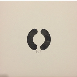 Sigur Ros ( ) reissue vinyl 2 LP + CD