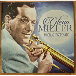 Glen Miller Moonlight Serenade vinyl LP