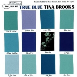 Tina Brooks True Blue Music Matters reissue 45rpm 2 LP set