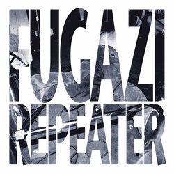 Fugazi Repeater remastered reissue vinyl LP