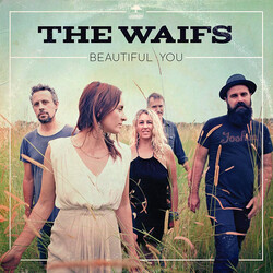 The Waifs Beautiful You vinyl LP
