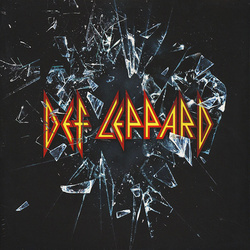 Def Leppard Def Leppard EU issue 180gm vinyl 2 LP