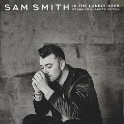 Sam Smith In The Lonely Hour: Drowning Shadows Edition VINYL 2 LP