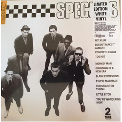 The Specials Specials Vinyl LP