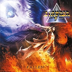 Stryper Fallen