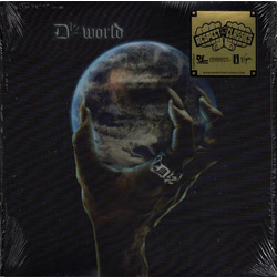 D12 D12 World vinyl 2 LP gatefold in lenticular sleeve