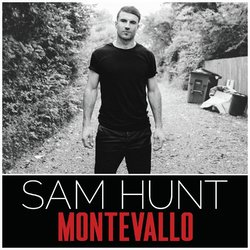 Sam Hunt Montevallo vinyl LP