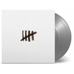 Lamb 5 Five MOV ltd remastered SILVER 180gm vinyl 2 LP gatefold #d