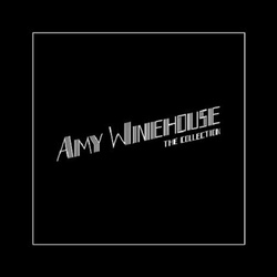 Amy Winehouse The Collection deluxe numbered vinyl 8 LP box set