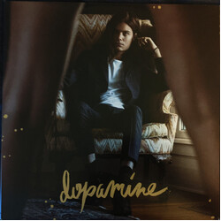 BØRNS Dopamine Vinyl LP
