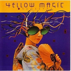 Yellow Magic Orchestra Ymo USA & YMO MOV audiophile 180gm vinyl 2 LP