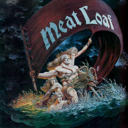 Meat Loaf Dead Ringer MOV audiophile 180gm vinyl LP