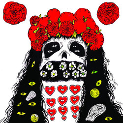 Grimes Geidi Primes vinyl LP