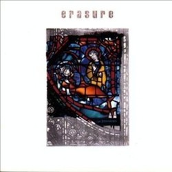 Erasure Innocents (Uk) vinyl LP