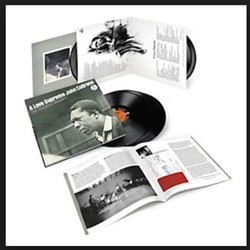 John Coltrane Love Supreme The Complete Masters vinyl LP
