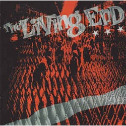 The Living End self titled MOV audiophile 180gm black vinyl LP