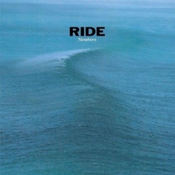Ride Nowhere reissue vinyl 1 LP