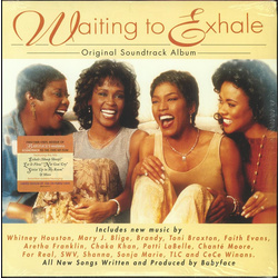 Various Waiting To Exhale (Original Soundtrack Album)
