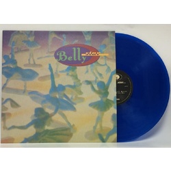Belly Star limited edition reissue BLUE vinyl LP