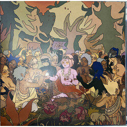 Bring Me The Horizon Post Human: Survival Horror Vinyl