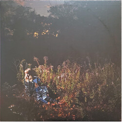 The Weather Station Ignorance limited edition SILVER vinyl LP