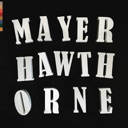 Mayer Hawthorne Rare Changes Vinyl LP