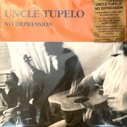 Uncle Tupelo No Depression Vinyl LP